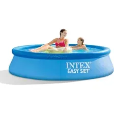 Бассейн INTEX Easy Set 28106 (244x61)