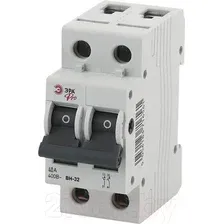 Выключатель нагрузки ЭРА Pro NO-902-91 ВН-32 2P 40A Б0031915