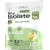 Протеин Healthys 100% Soy Isolate (900г, банан)