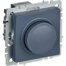 Светорегулятор (диммер) IEK Brite BR-D20-0600-K35