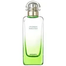 Туалетная вода Hermes Un Jardin Sur Le Toit (50мл)