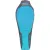Спальный мешок BTrace Swelter S Size / S0587 (правый, серый/синий)