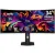 Игровой монитор MSI MAG 341CQP QD-OLED X28