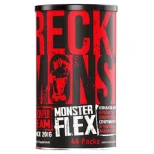 RECKFUL Monster Flex, 30 пак