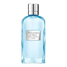 Парфюмерная вода Abercrombie & Fitch First Instinct Blue (100мл)