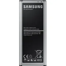 Аккумулятор для телефона Копия Samsung Galaxy Note 4 (EB-BN910BBE)