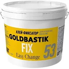 Клей для напольных покрытий GOLDBASTIK BF 53 12 кг