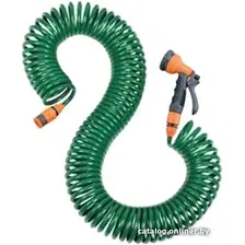 Спиральный шланг Startul Garden ST6015-03 (15 м)