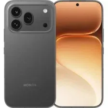 6.57" Смартфон HONOR 600 Pro 512 ГБ черный