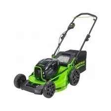 GREENWORKS GC82HPLM51 (2518907)