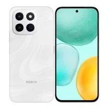 6.61" Смартфон HONOR X6c 256 ГБ белый