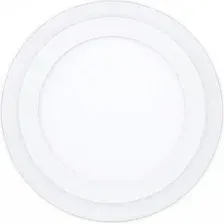 Точечный светильник Ambrella light Downlight DCR373