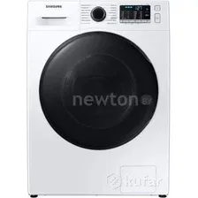 Стирально-сушильная машина Samsung WD80TA046BE/EO