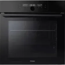 Духовой шкаф Haier HOQ-F6QAN3GB