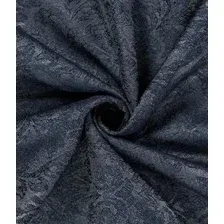 Штора Legrand Флоренция N 200x260 58110690 (синий)