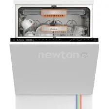 Встраиваемая посудомоечная машина Amica DIF68C8EMOiE