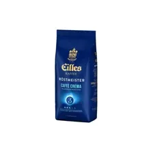 Кофе в зернах Eilles Caffe crema1кг.