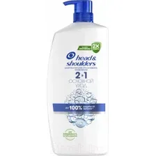 Шампунь-кондиционер для волос Head & Shoulders Основной уход (800мл)