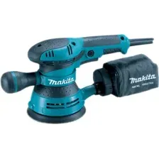 Эксцентриковая шлифмашина Makita BO5040