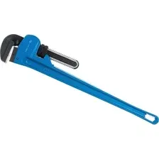 Ключ трубный Hoegert Technik HT1P539