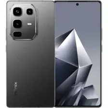 Смартфон Infinix NOTE 50 Pro 12GB/256GB Shadow Black