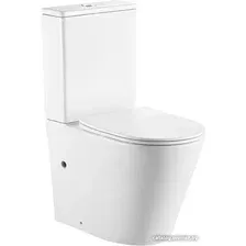 Унитаз напольный Triton Pro Tornado Corso TR-CO-3906