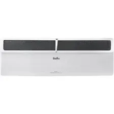 Отопительный модуль конвектора Ballu Plinth Transformer BEC/PL-1500 (инверторное управление)