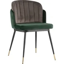 Стул Stool Group Пенелопа (зеленый)
