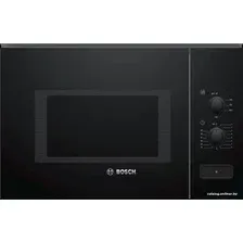 Микроволновая печь Bosch BFL550MB0