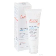 Крем для лица "Tolerance Hydra-10" (40 мл)