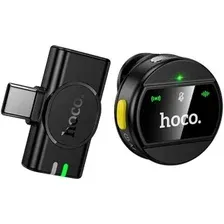 Радиосистема Hoco L21 USB Type-C