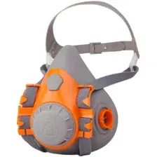 Респиратор Jeta Safety Без фильтра 6500-S