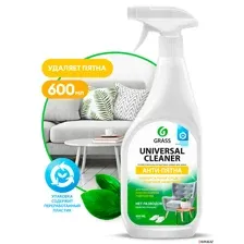 Чистящее средство UNIVERSAL CLEANER, 600 мл - GRASS 112600