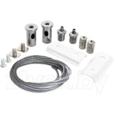 Крепление для шинопровода Arte Lamp Linea-Accessories A481033