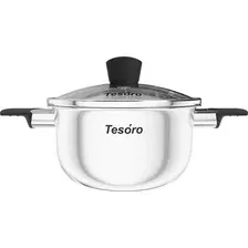 Кастрюля Tesoro Modica КС520