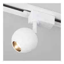 Светильник потолочный светодиодный Ball Белый 8W 4200K (LTB76) однофазный LTB76