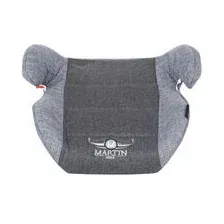 Детское сиденье Martin Noir Swift+ Isofix (argent grey)
