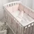 Детский комплект постельного белья Perina Lovely Dream 6 предметов (princess)