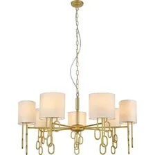 Подвесная люстра Indigo Light Amali V000480