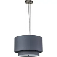 Подвесная люстра Indigo Light Nebbia V000354