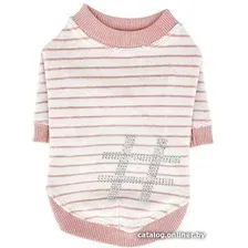 Свитер для животных Pinkaholic Hash NASD-TS7503-IP-M (розовый)