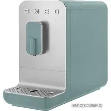Кофемашина Smeg BCC01EGMEU