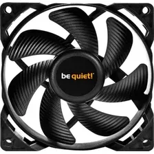 Вентилятор для корпуса be quiet! Pure Wings 2 92mm PWM