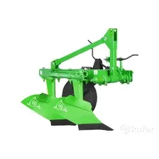 Плуг Kerland двухкорпусный 2.25