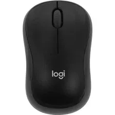 Мышь Logitech B175 (черный)