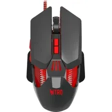 Игровая мышь Acer Nitro OMW302