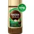 Кофе растворимый Nescafe Gold Aroma Intenso с добавлением молотого (170г)