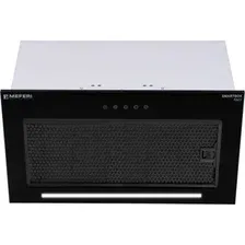 Кухонная вытяжка Meferi SMARTBOX45BK Power