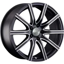 Литые диски Replay VV262 18x8" 5x112мм DIA 66.6мм ET 25мм MBF