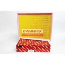 Воздушный фильтр Dynamatrix-Korea DAF1294